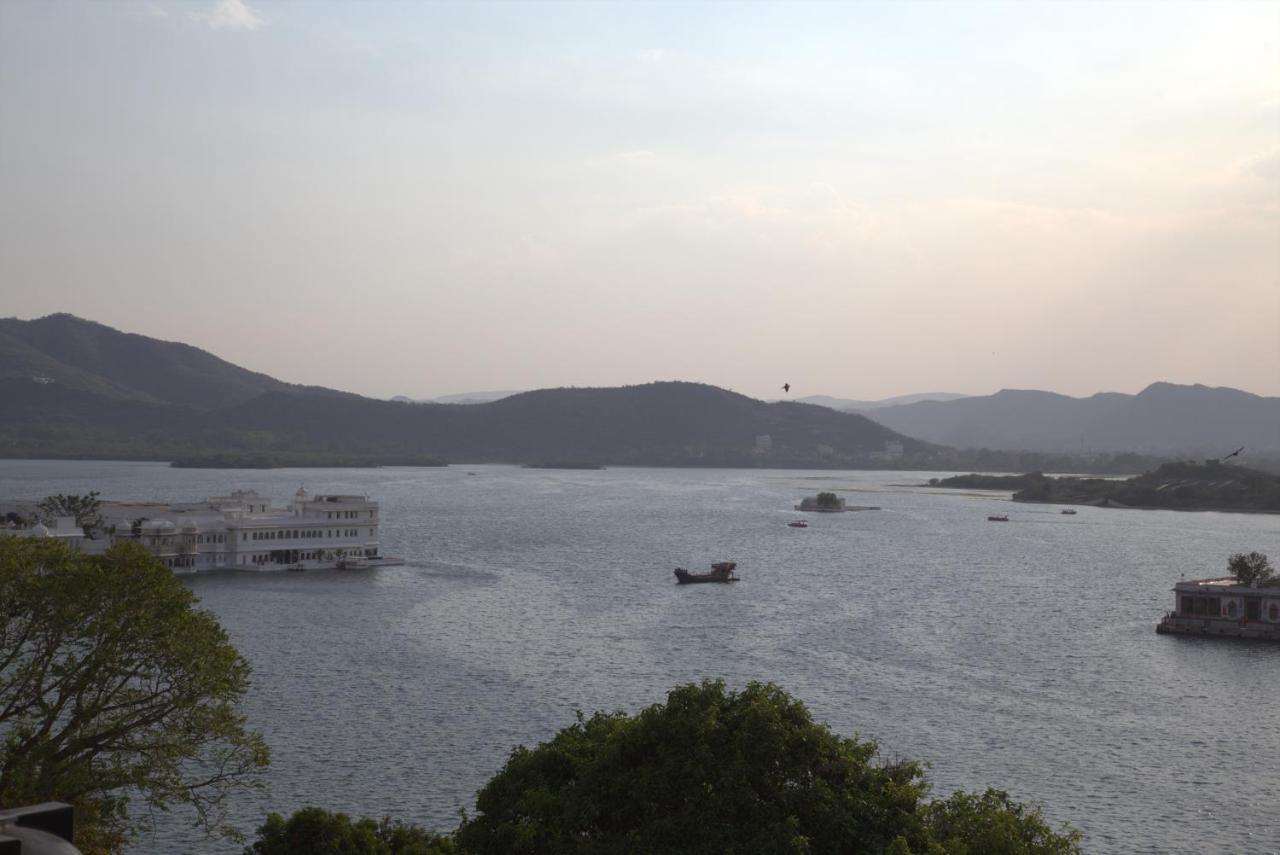 Hostel Tamasha Udaipur Exterior foto