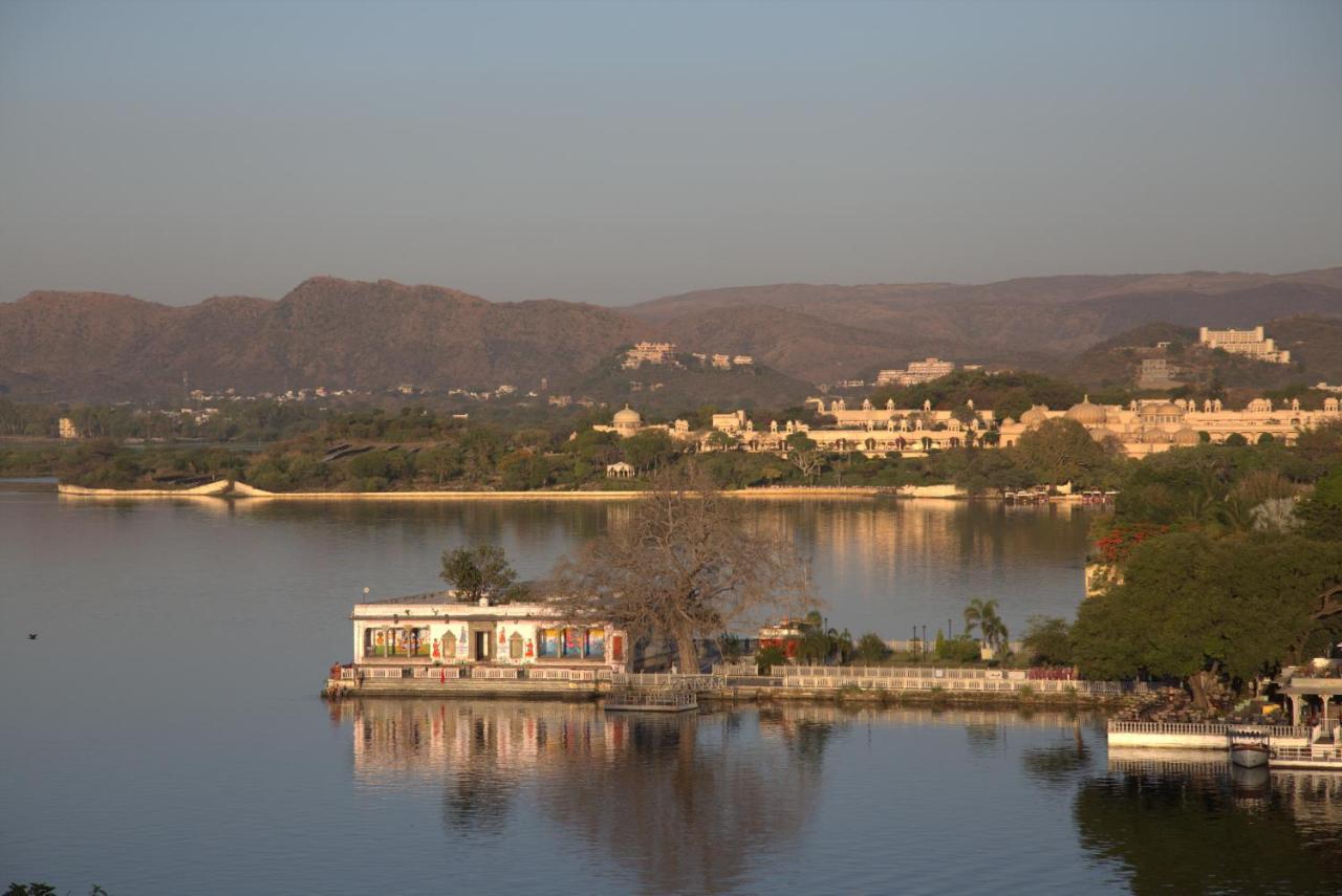 Hostel Tamasha Udaipur Exterior foto
