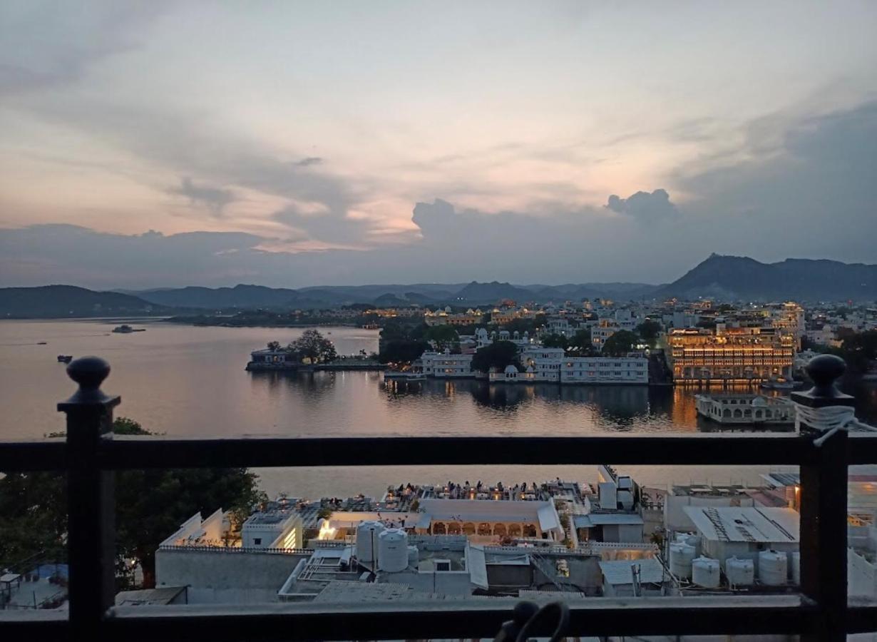 Hostel Tamasha Udaipur Exterior foto