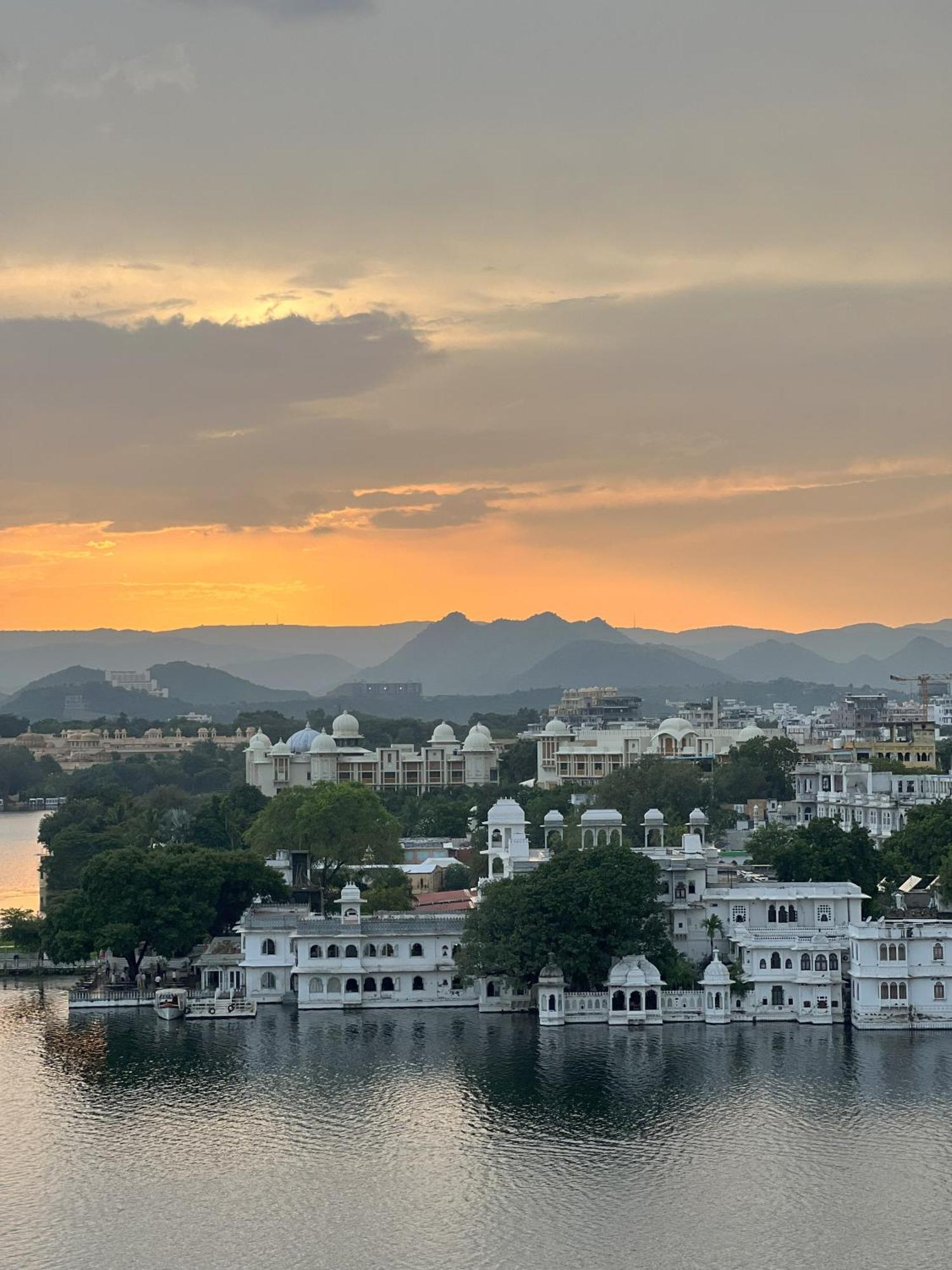 Hostel Tamasha Udaipur Exterior foto