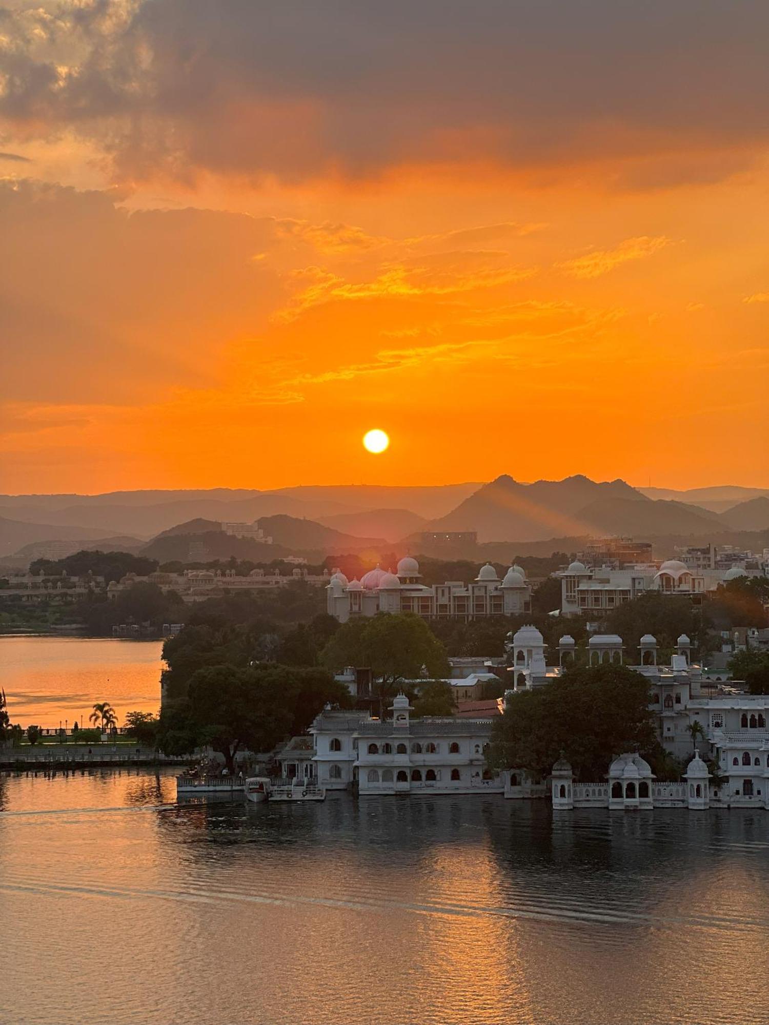 Hostel Tamasha Udaipur Exterior foto