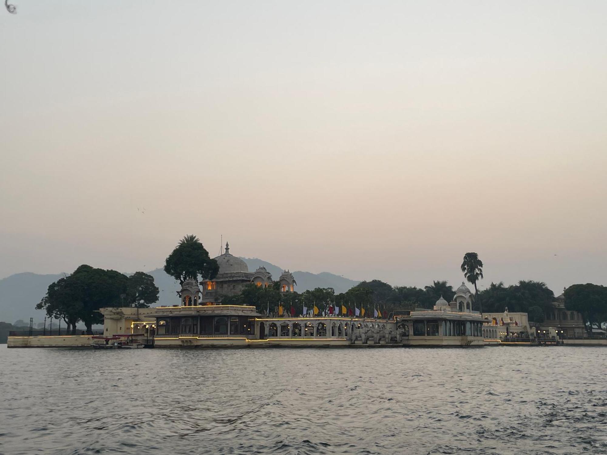 Hostel Tamasha Udaipur Exterior foto
