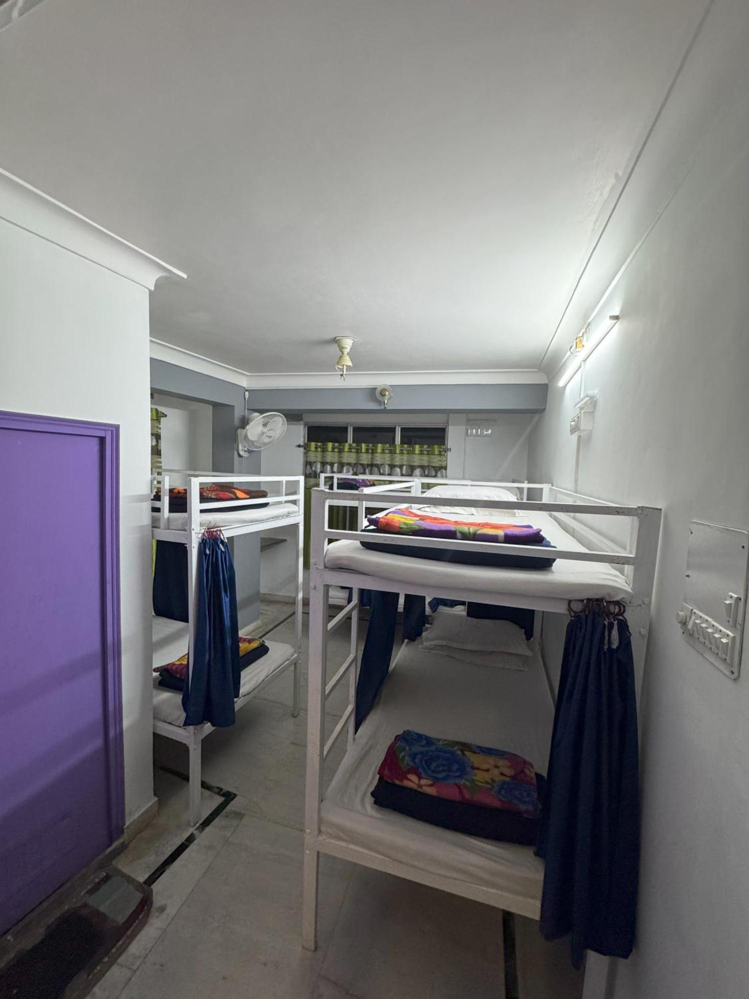 Hostel Tamasha Udaipur Exterior foto